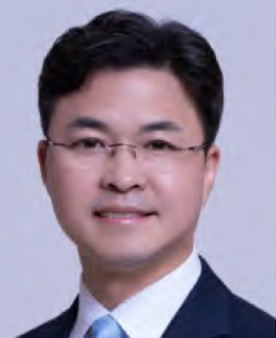박주성 목사
