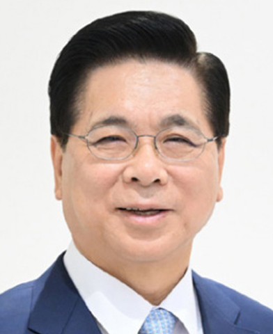 이영훈 목사