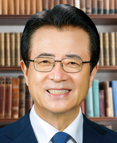 오정현 목사