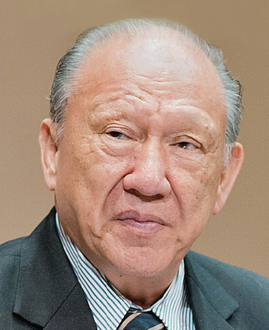 스티븐통 목사